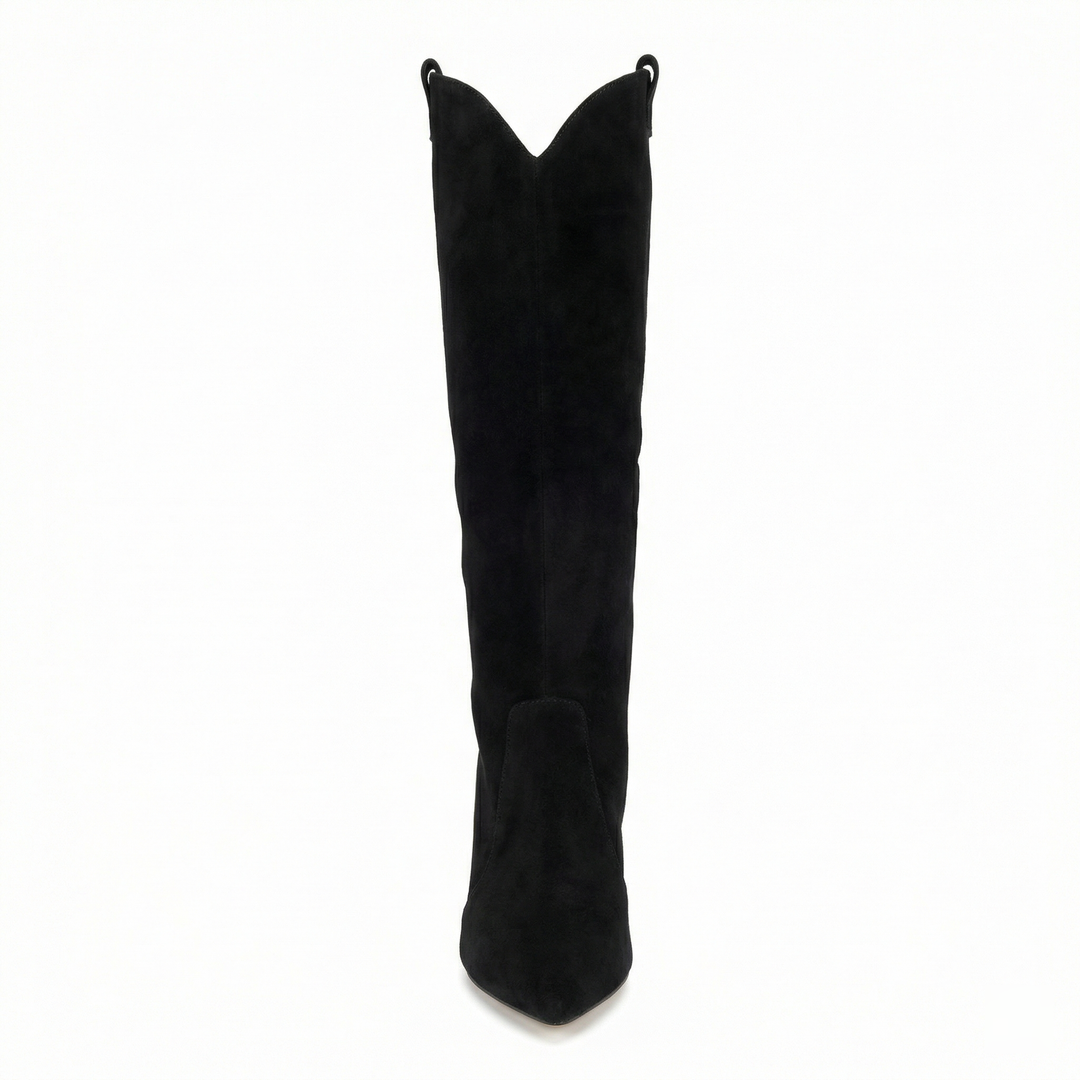 Avriane | Bottes Élégantes