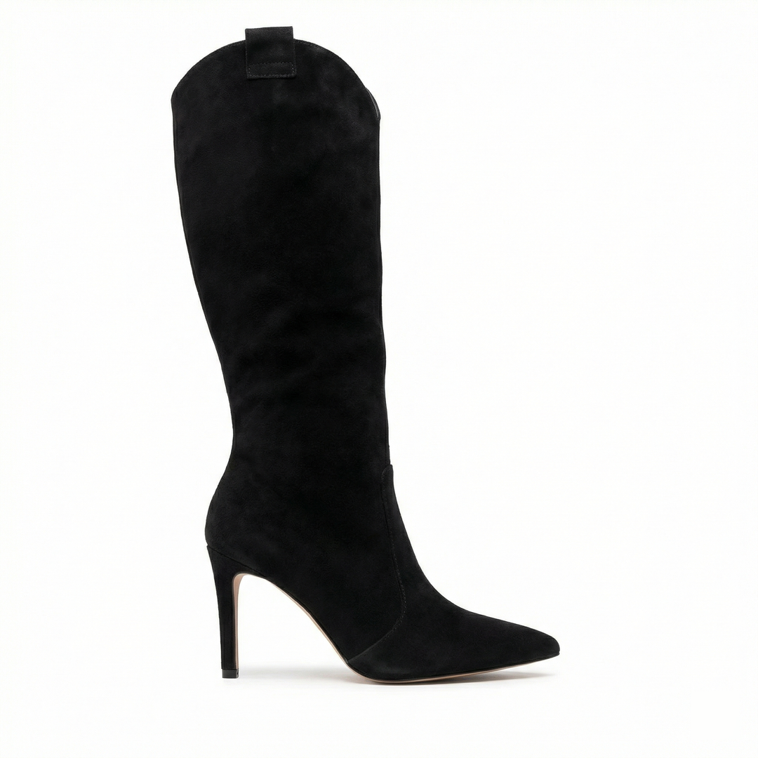 Avriane | Bottes Élégantes