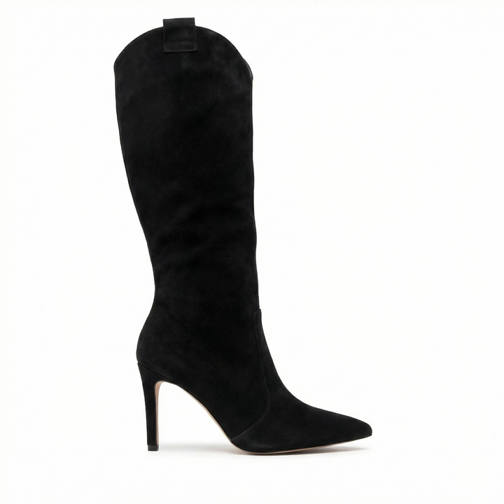 Avriane | Bottes Élégantes