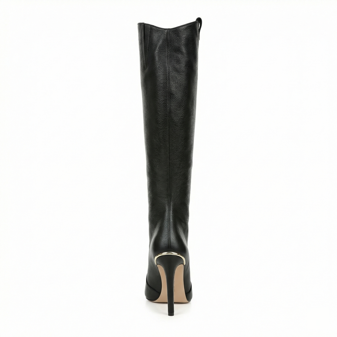 Avriane | Bottes Élégantes