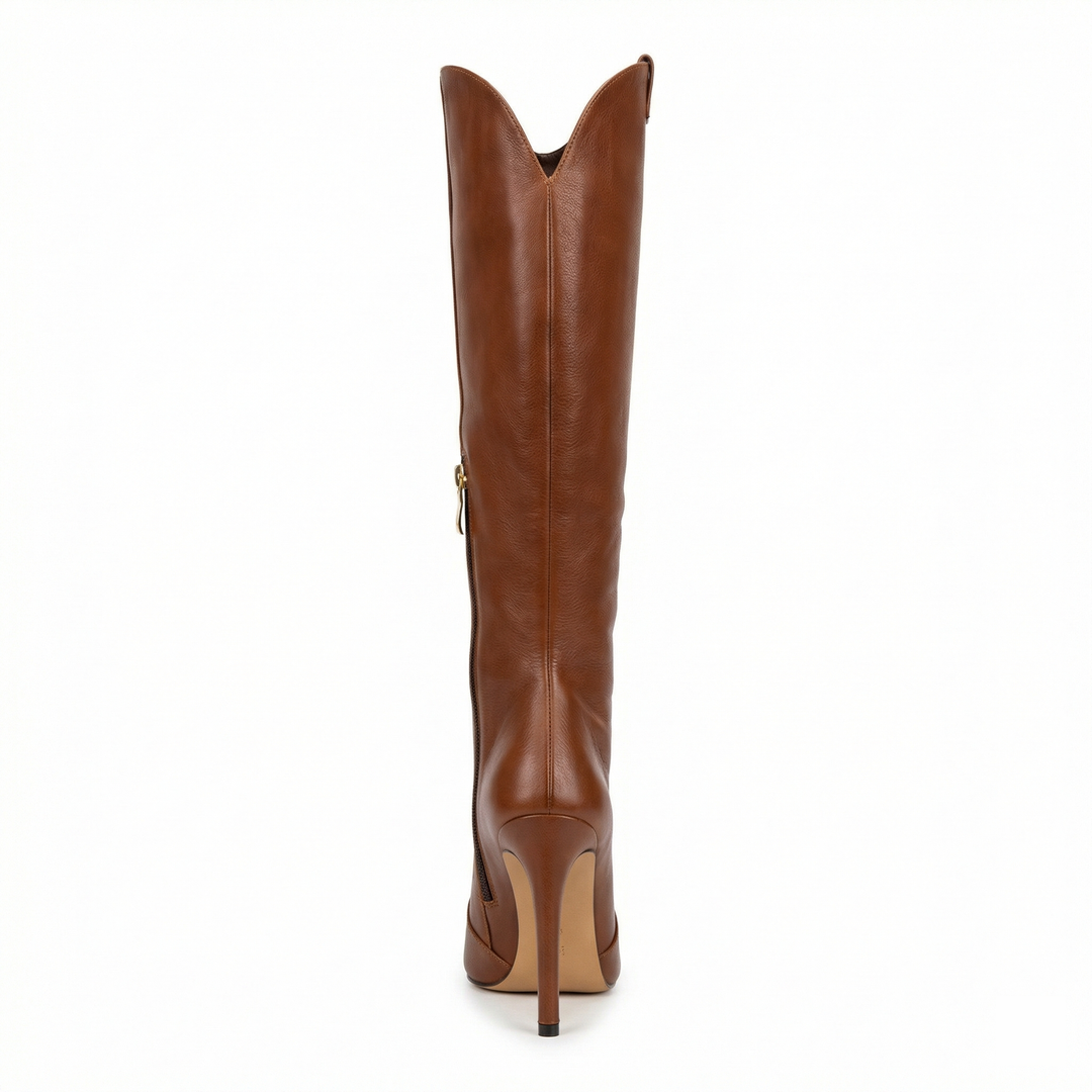 Avriane | Bottes Élégantes