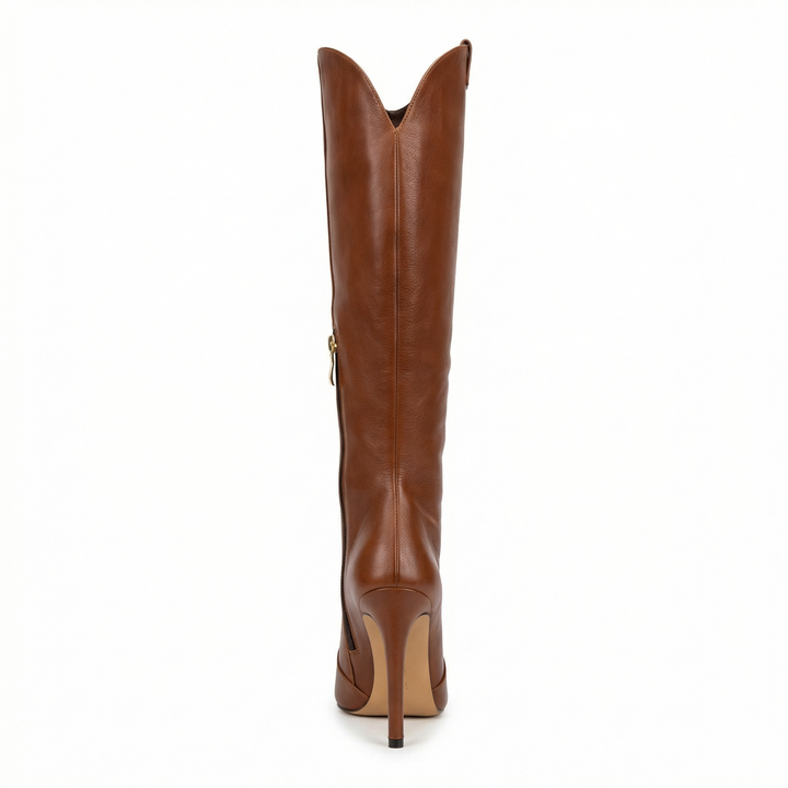 Avriane | Bottes Élégantes