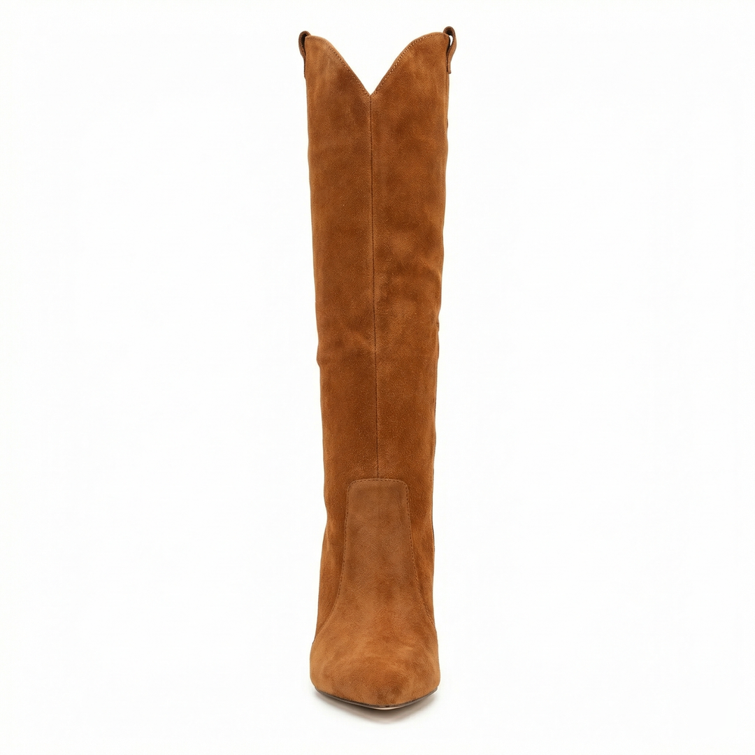 Avriane | Bottes Élégantes