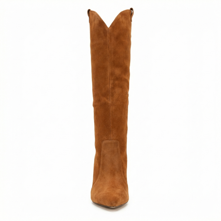 Avriane | Bottes Élégantes