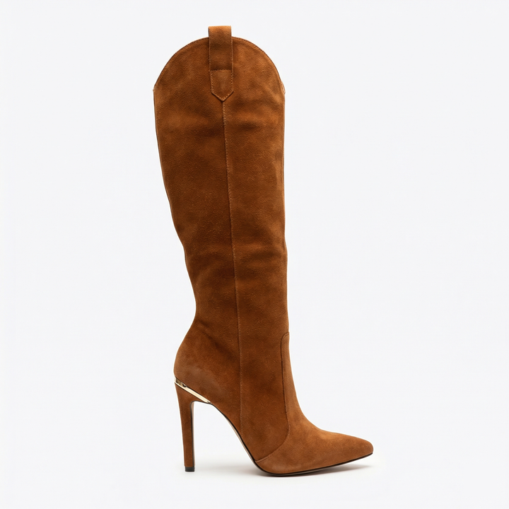 Avriane | Bottes Élégantes