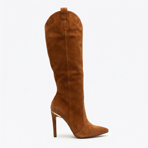 Avriane | Bottes Élégantes