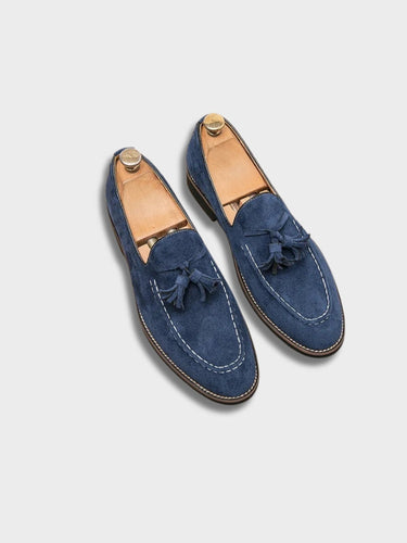 Levoire | Chaussons Britanniques Pour Hommes