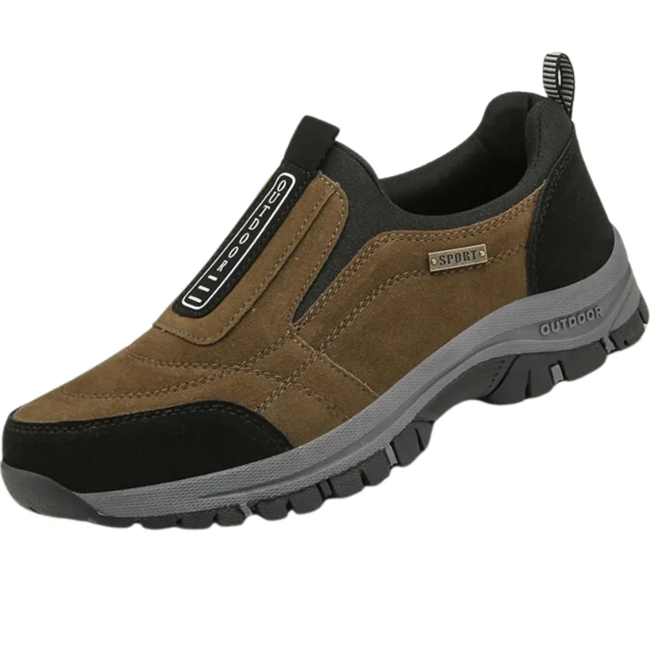 Levoire | Chaussures de randonnée orthopédiques confortables