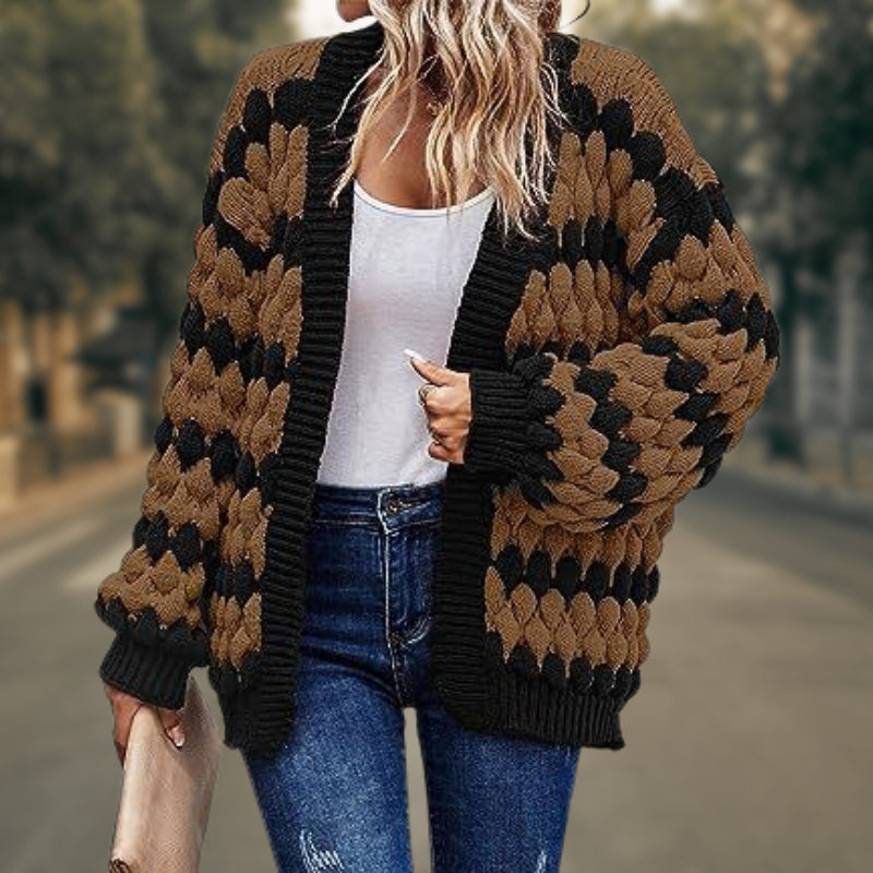 Levoire | Doudoune D'Hiver Relaxante Et Sans Effort Style type 4