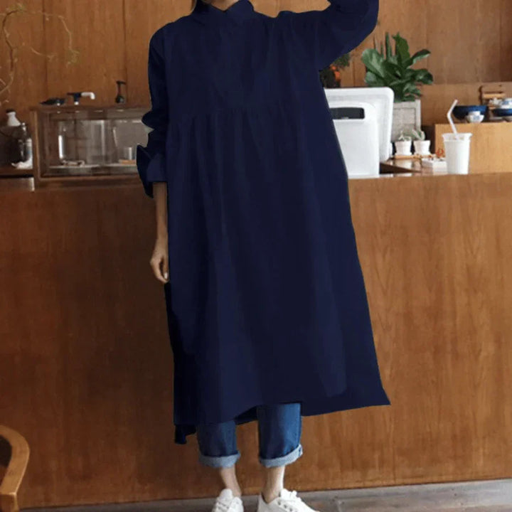 Levoire | Robe En T-Shirt Surdimensionnée Merensininen
