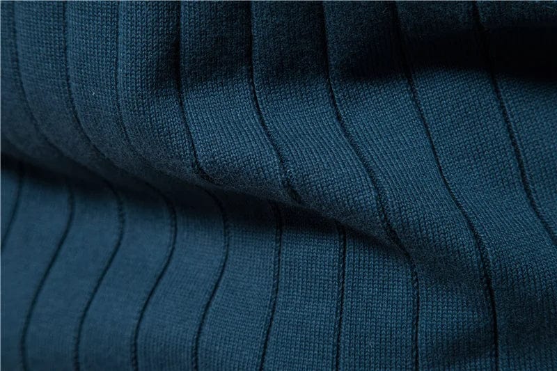 Levoire | Gilet Classique Côtelé