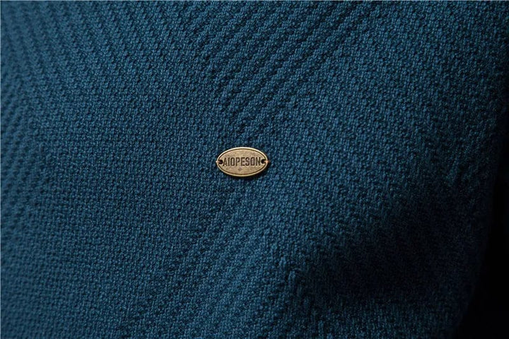 Levoire | Gilet Classique Côtelé