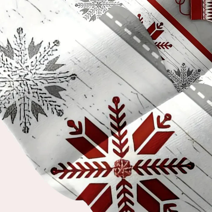 Levoire | Sweat À Capuche Décontracté Pour Pères Noël