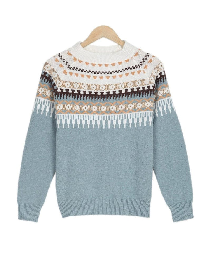 Levoire | Tricot Élégant Pour Les Jours Froids