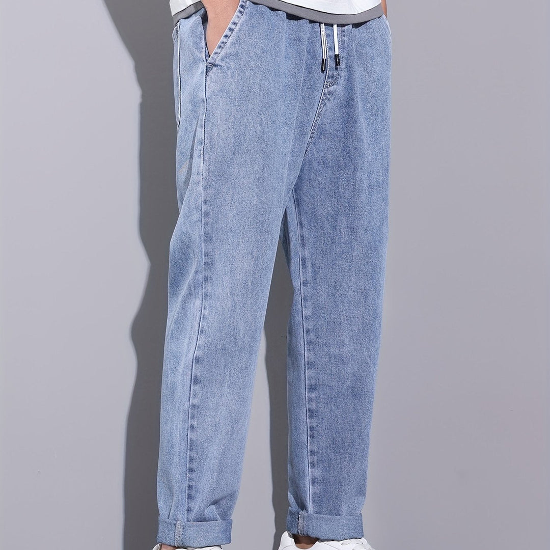 Levoire | Vêtements De Loisirs Jeans Homme