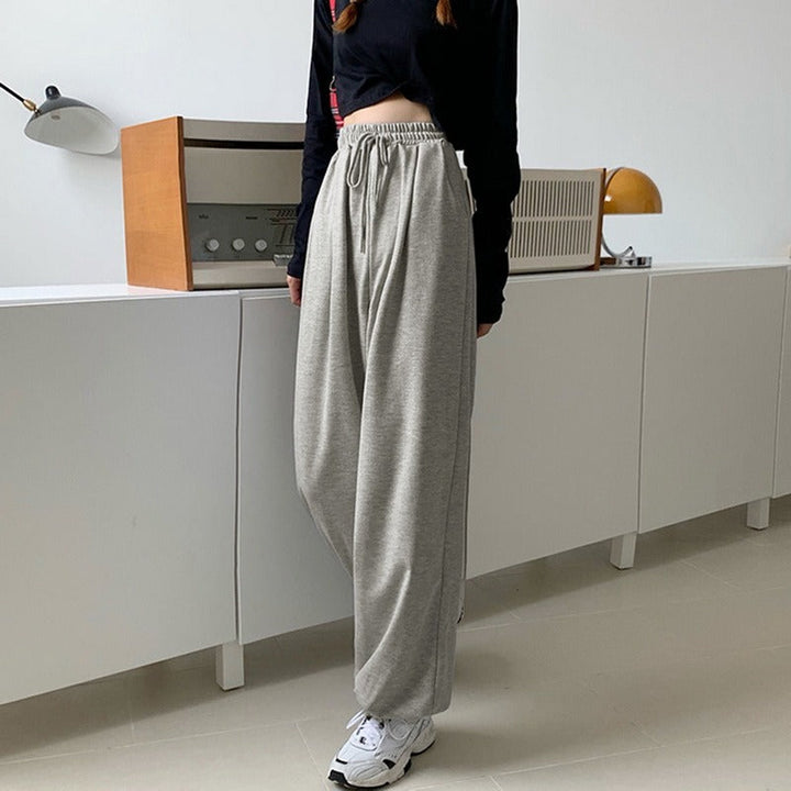 Levoire | Pantalon De Jogging Baggy Confortable & À La Mode