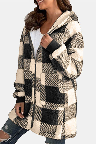 Levoire | Manteau élégant et polyvalent