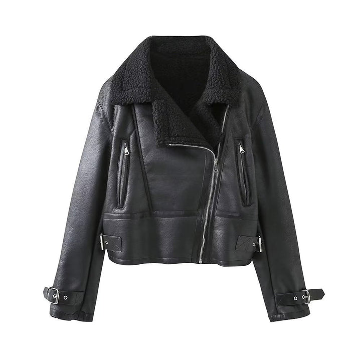 Levoire | Veste simple et élégante Style 1