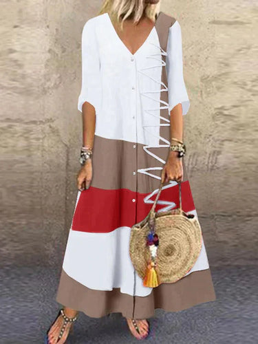 Levoire | Robe élégante et sans effort