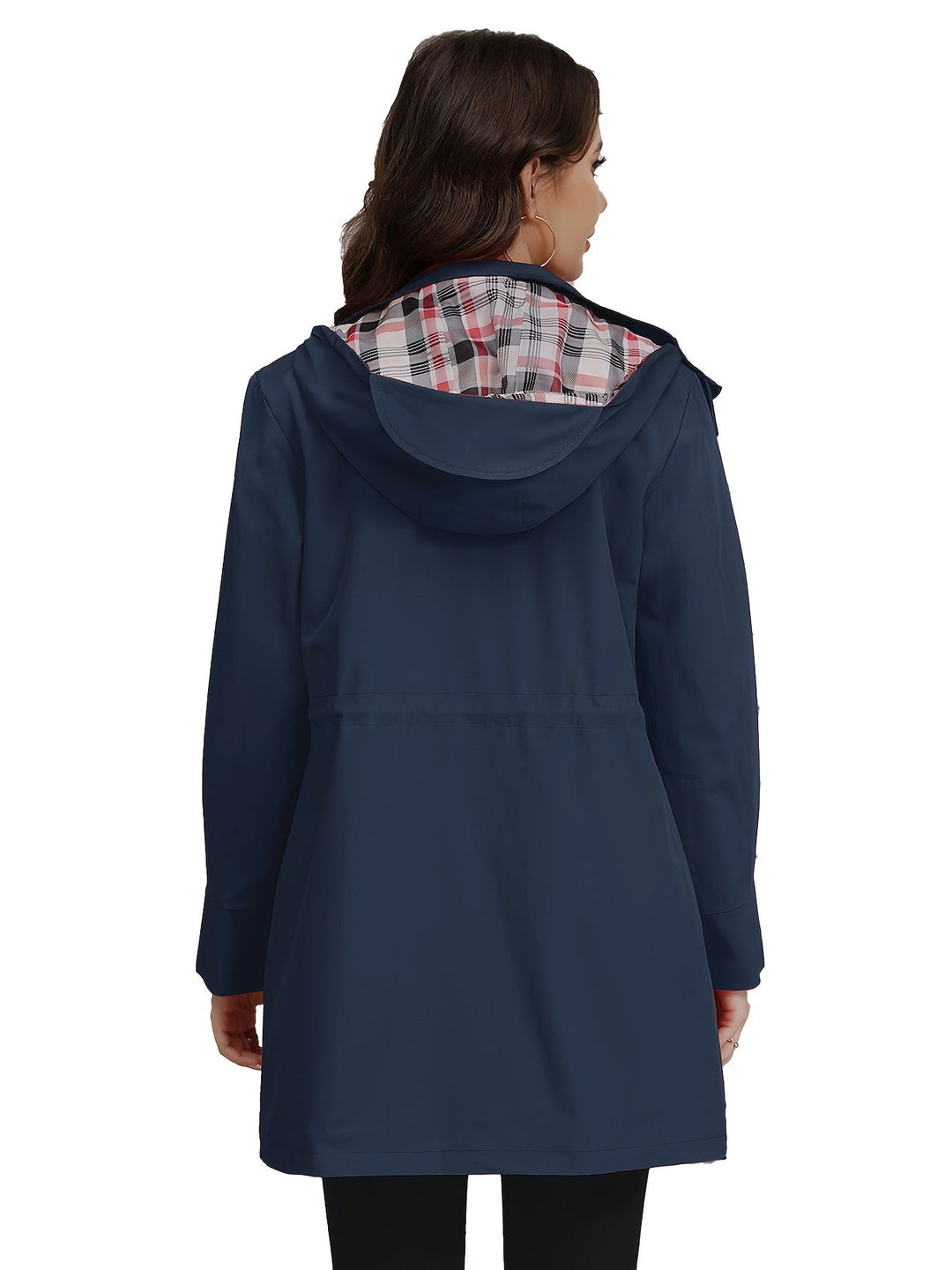 Levoire | Veste Femme À La Mode Avec Capuche