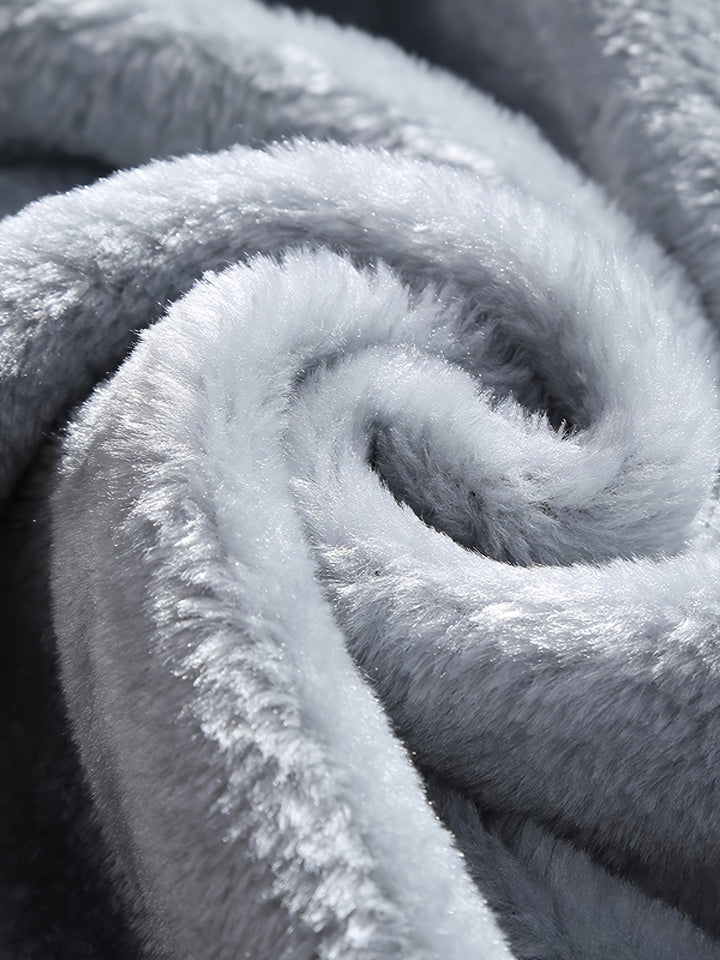 Levoire | Sweat À Capuche Zippé À Manches Longues