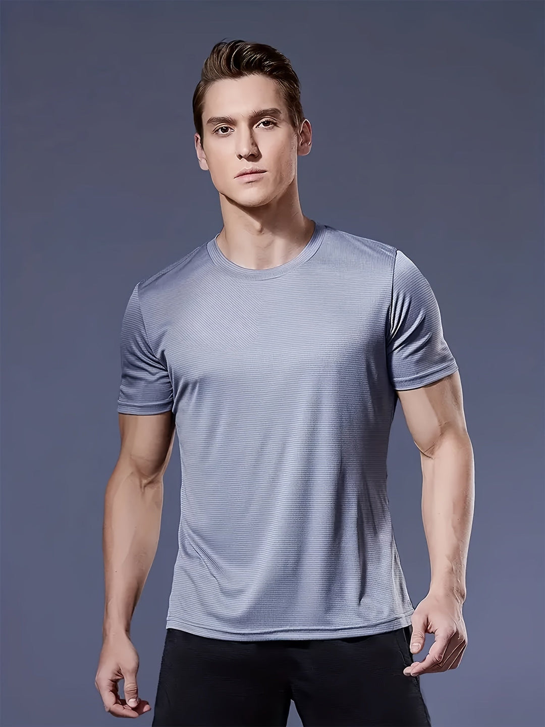 Levoire | Pakka T-Shirts Pour Hommes À Séchage Rapide En Couleurs