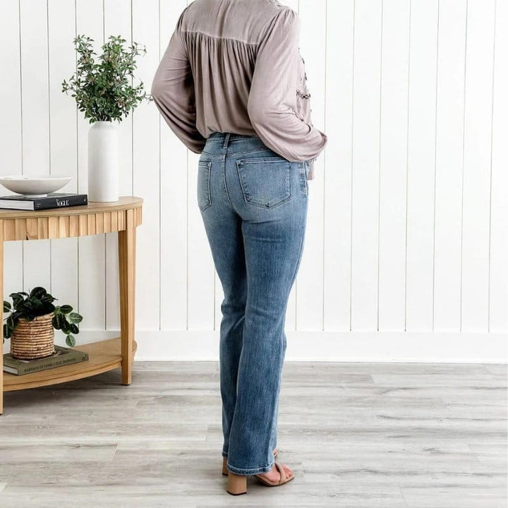 Levoire | Pantalons à taille élastique