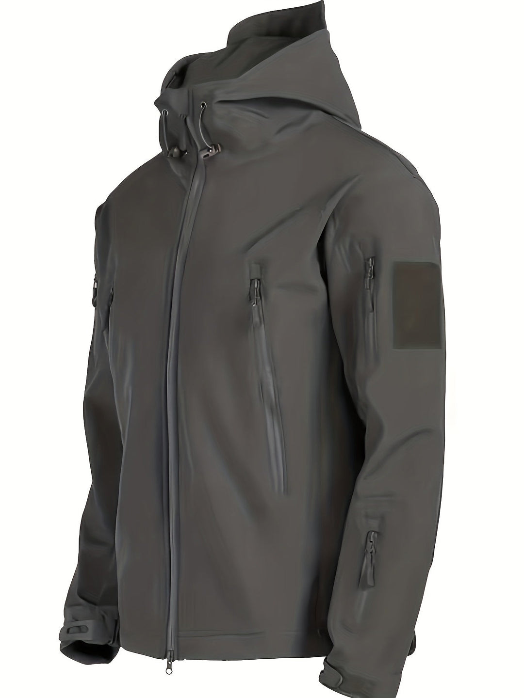 Levoire | Doudoune Softshell Haihdistus Veste À Capuche Et Pantalon