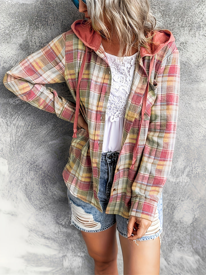Levoire | Veste tendance et légère Style 1