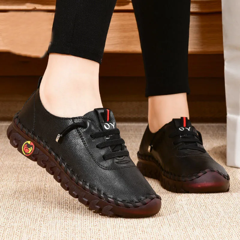 Levoire | Chaussures légères antidérapantes Noir