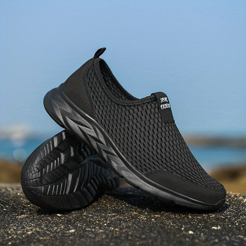 Levoire | Chaussures De Sport Tendance Pour La Vie Quotidienne Noir