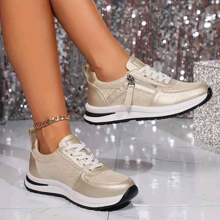 Levoire | Baskets ultra confortables Ou