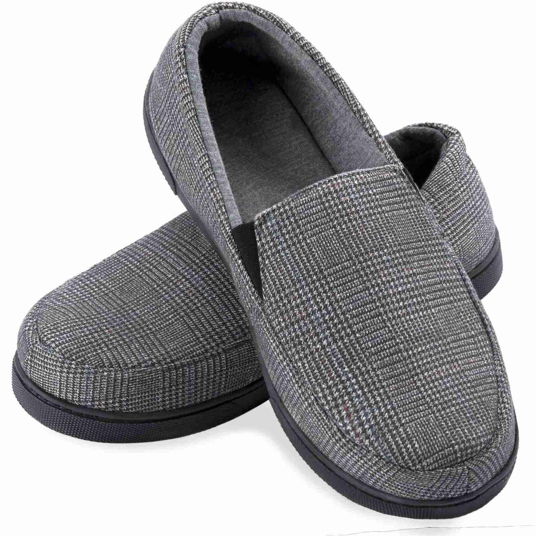 Levoire | Chaussures Pour Hommes Légères Et Confortables Avec Mousse Viscoélastique gris CN41(EU41-41.5)
