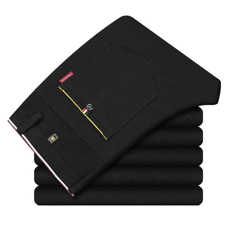 Levoire | Pantalons de loisirs pour hommes, fabriqués en 100% coton