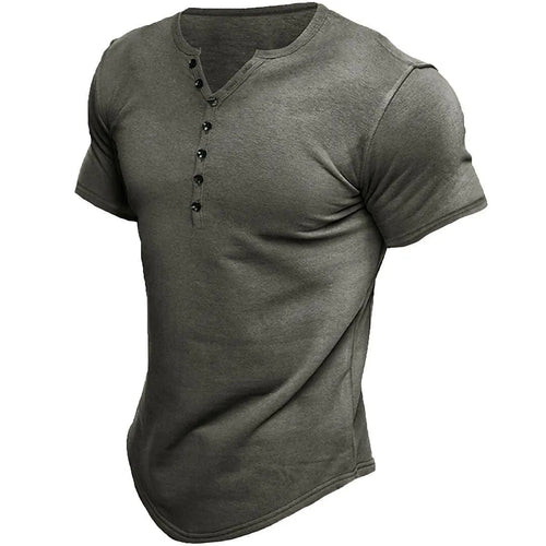 Levoire | Chemise à manches courtes