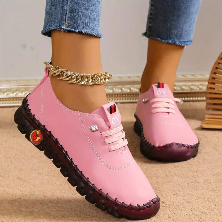 Levoire | Chaussures légères antidérapantes Rosa