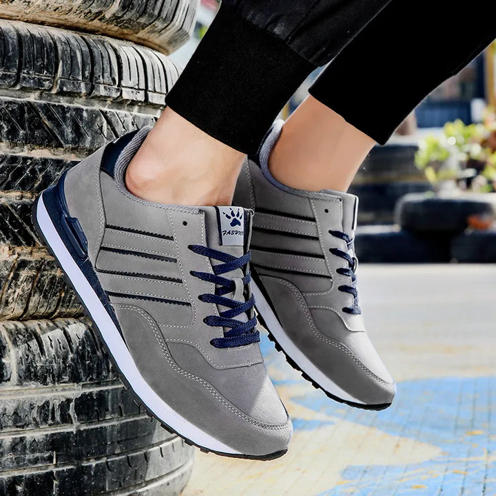 Levoire | Chaussures De Ville Pour Hommes À Lacets