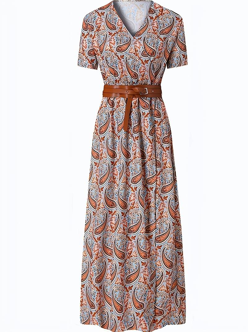 Levoire | Robe maxi tendance