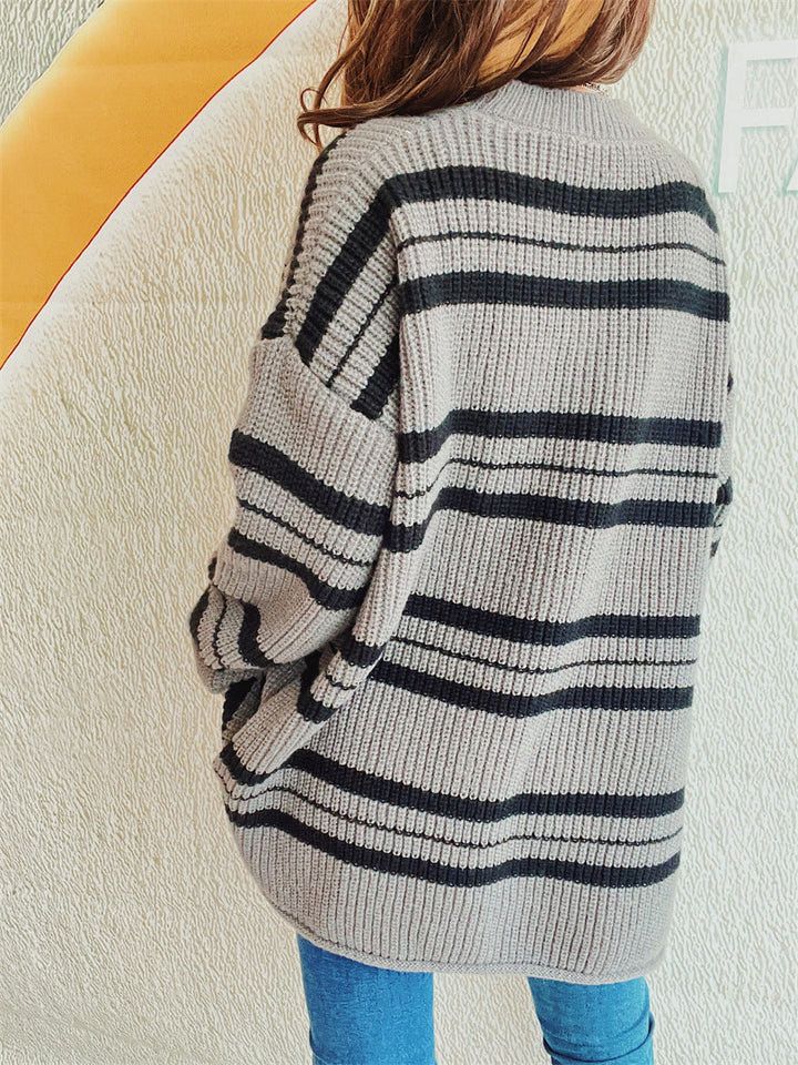 Levoire | Pull D'Hiver Classique Et Raffiné