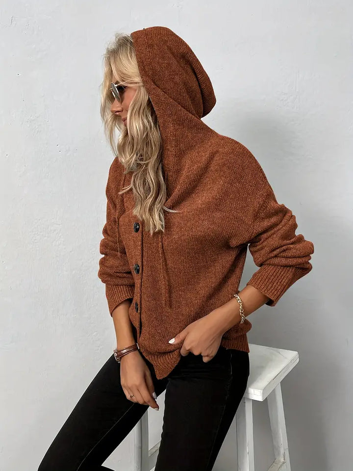 Levoire | Manteau Hiver Classique Douillet