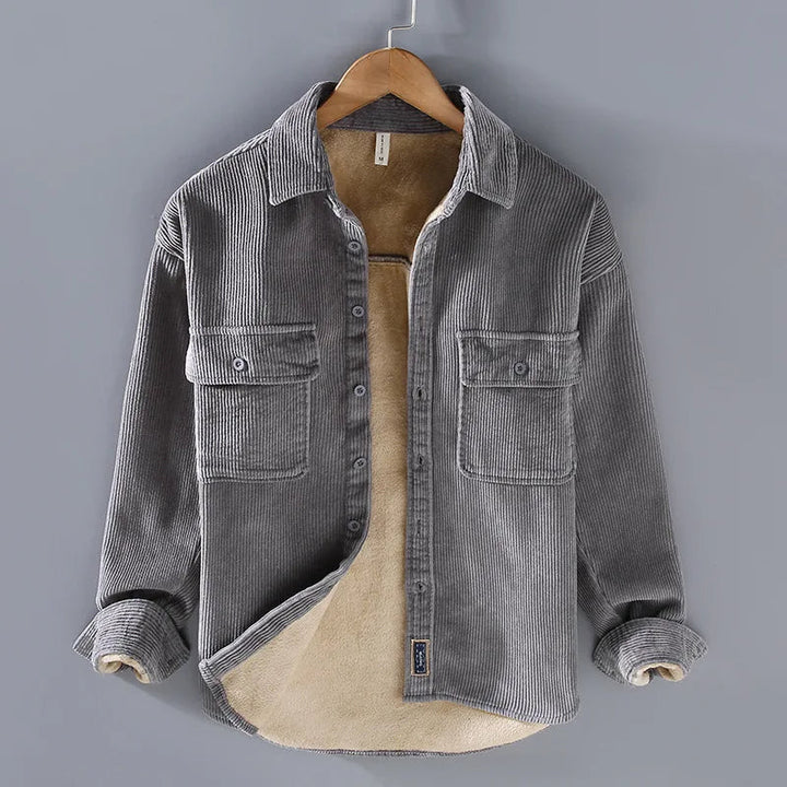 Levoire | Veste Polyvalente Pour Hommes