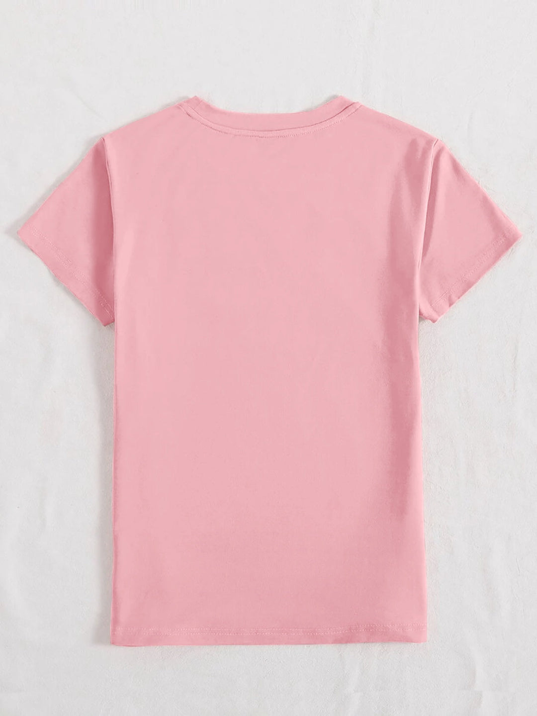 Levoire | CHILLING WITH MY PEEPS T-shirt col rond