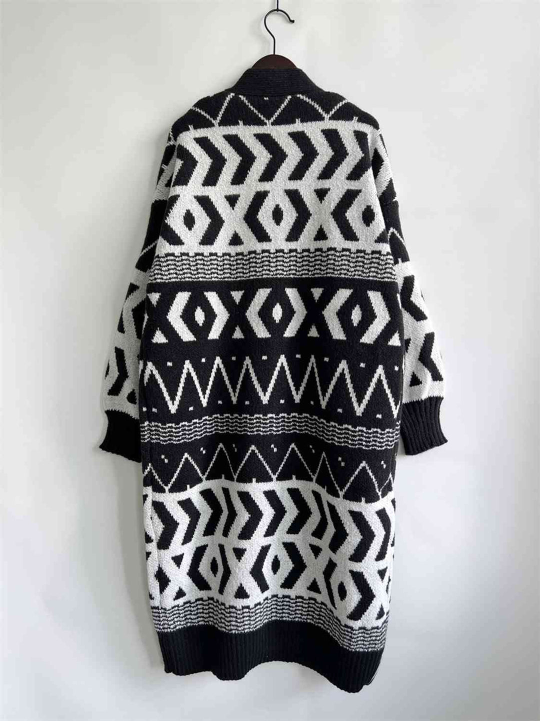 Levoire | Manteau Élégant Polyvalent Hiver