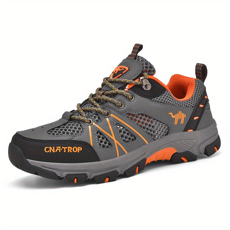 Levoire | Chaussures De Randonnée Pour Hommes Respirantes gris CN44(EU44)