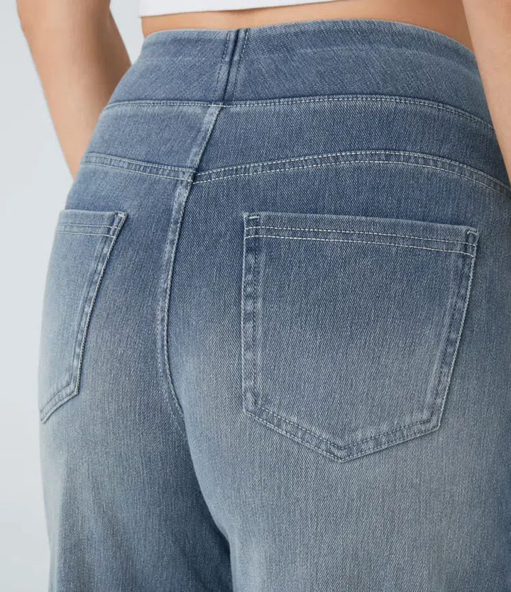 Levoire | Jeans Taille Haute