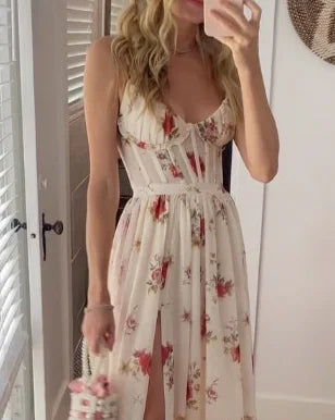 Levoire | Robe de soirée scintillante