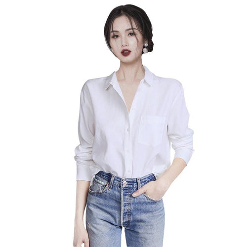 Levoire | Chemise Ajustée