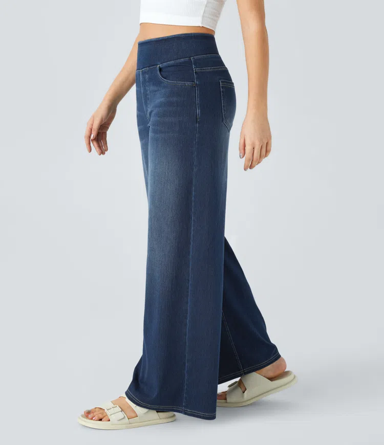 Levoire | Jeans Taille Haute