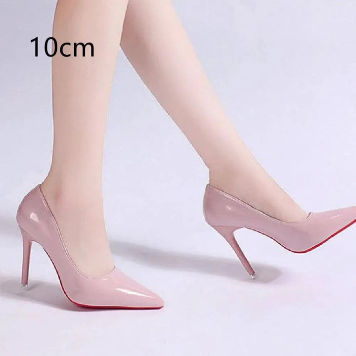 Avriane | Talons compensés pour femmes