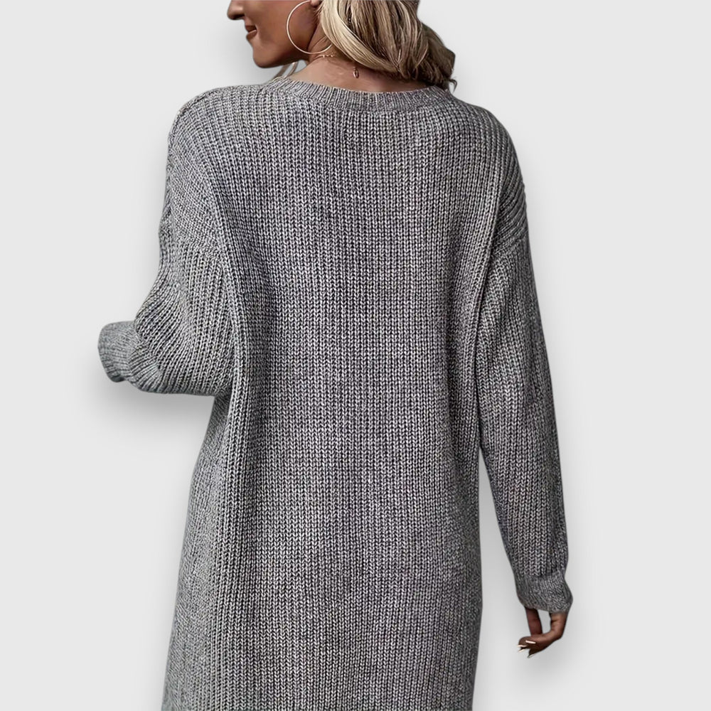 Levoire | Robe Tricot Style